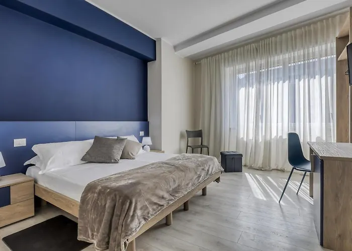 Asso Residence Centro Terni