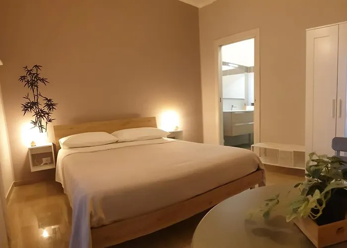 B&B Dei Cardinali Terni