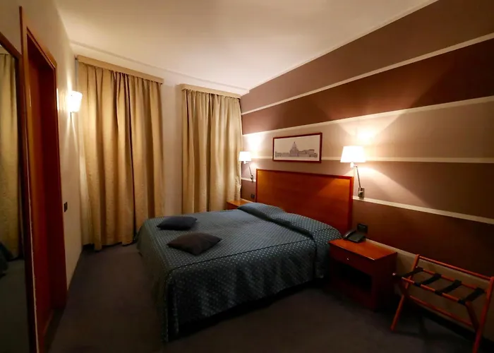 Classic TulipanoAlbergo