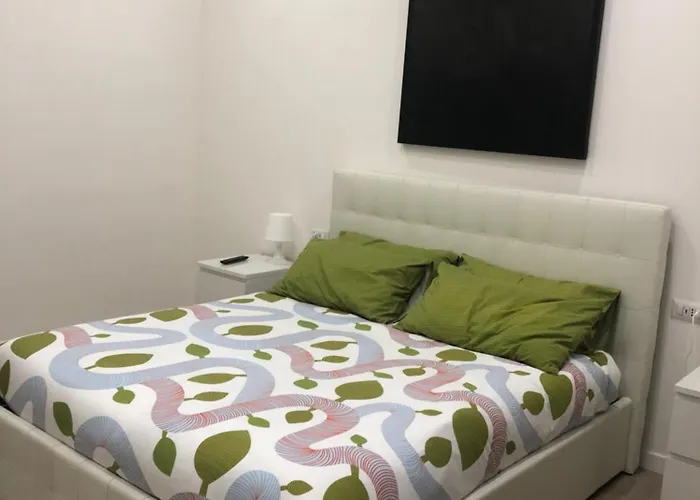 Hotel White Terni