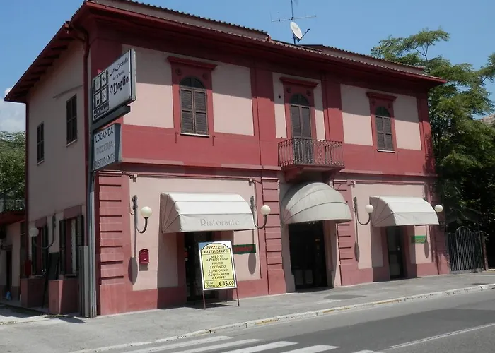 Locanda del Vecchio Maglio Terni